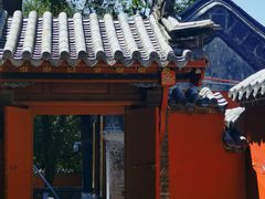 -泰山风景名胜区-普照寺