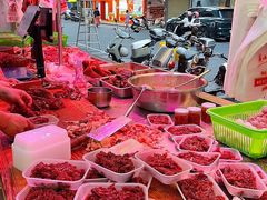 -阿娟牛肉丸·手打牛肉丸·现做现卖