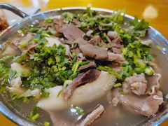 -曾三娘翘脚牛肉