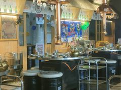 -GOGIYA·咕叽吖韩国传统烤肉店(小榄店)