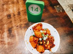 酥皮土豆-都氏二当家(九方店)