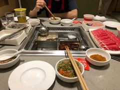 -海底捞火锅(方圆荟店)