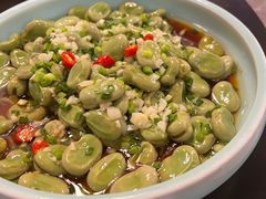 -洛东土菜馆(建国北路店)