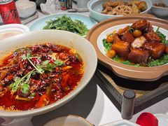 -辛香汇·现炒川菜(淮海路百盛店)