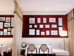 -富盈酒店-日本料理餐厅(厚街店)