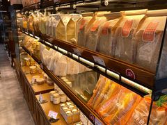 面包甜点陈列柜-维利康(江宁义乌店)