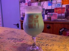 -ZING鲸鱼啤酒(葡萄院店)