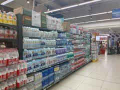 -永辉超市(中南城店)