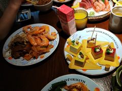 -松子料理(华威桥店)