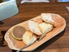 -Osteria Garden 生蚝花园餐厅(原进贤路店)