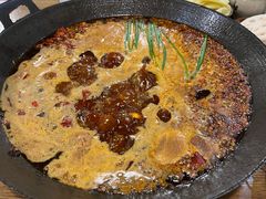 -周幺妹重庆老火锅(银泰城总店)