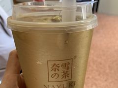 -奈雪的茶(湖滨银泰in77C区PRO店)