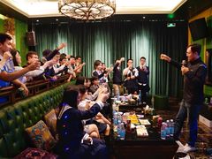 -柏粤汇PARKVIEW KTV(欢乐海岸店)