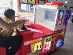 -蒙特利亲子乐园