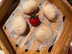 -ZEN采蝶轩·粤味臻鲜·手作点心·商务宴请(泰州店)