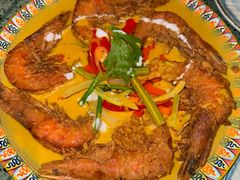 -Home Thai·泰谣(王府井apm店)