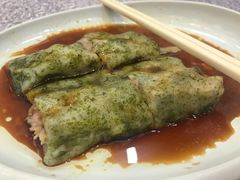 海苔肠粉-大友(港口店)