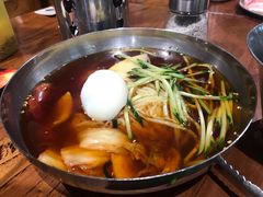 -原始泥炉烤肉(总店)