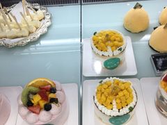 -卷心卷意·轻甜蛋糕(新光天地店)