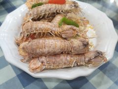 -钱大妈海鲜饭店(保利林语店)