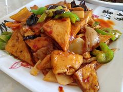 -相聚青山餐厅(阎河路店)