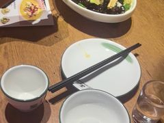 -黑家养生粥道馆(新世纪店)