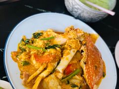 -Doo Dee Thai Food(Issan/Isaan/Esan)