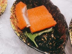 -介里海鲜自助(万达广场太原街店)