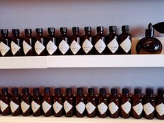 -墨more调香馆DIY自调香水(博雅国际中心B座店)