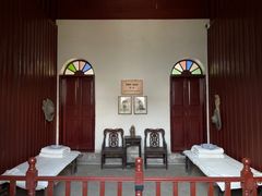 -遵义会议纪念馆