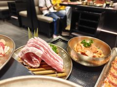 -西塔老太太泥炉烤肉(龙湖北苑天街店)