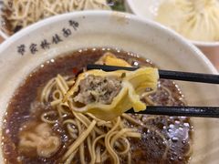 -蒋家桥饺面店(四望亭路店)