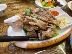 -宗巴雍姆藏餐府