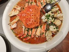 -阿明小菜·海鲜·上海菜(梅陇店)