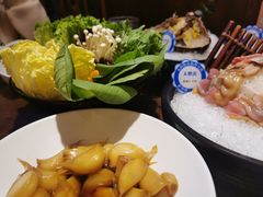-东海怡品海鲜豆捞(星街坊店)