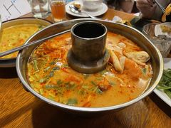 -明泰谷泰国餐厅(正大广场店)
