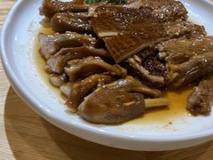 -德胜轩正宗顺德菜(宝安沙井会展中心店)