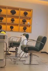 -极客侠男士假发定制补发