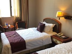 -北京前门建国饭店