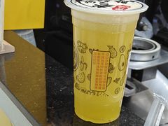 -花姨·老电影院果汁冰(开元店)