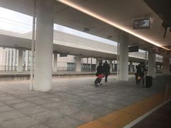 -惠阳站