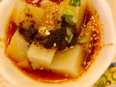-龙抄手(春熙路总店)