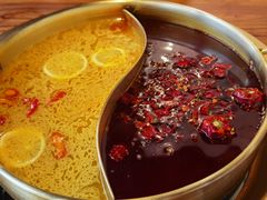 -四喜小胖·北京涮肉(五道营店)