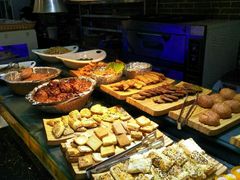 -369自助烤肉鱼火锅(平阳路店)