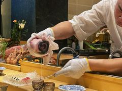 -龍千代·味自慢(黑龙江北路店)