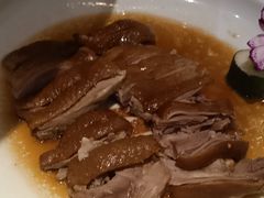 -尚一汤 广东炖汤(金桥国际店)