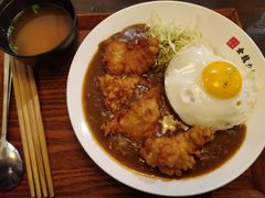 -金龙咖喱