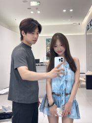 -DL HOPE明星造型