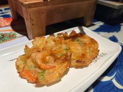 -绿茶餐厅(布吉万象汇店)