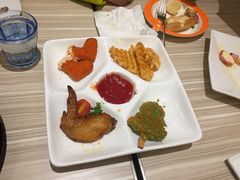 -必胜客(湘隆店)